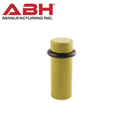 ABH - RM851 Floor Door Stop - Optional Finish