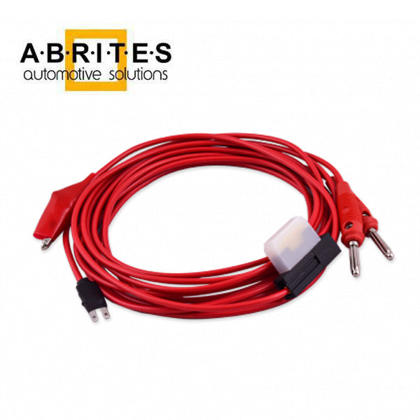 ABRITES - AVDI - CB017 - All keys lost cable for FCA - UHS Hardware