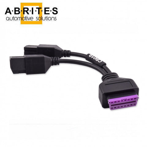 ABRITES - AVDI - FCA Secure Gateway Cable - CB023