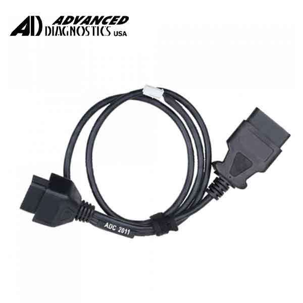 AdvancedDiagnostics-Chrysler/Dodge/JeepBypassCableADC2011forSMARTProProgrammer