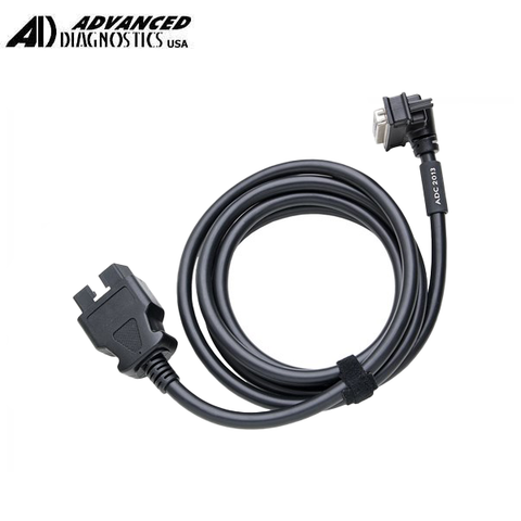 Advanced Diagnostics - ADC2013 - Right Angle OBD Master Cable for the SMART Pro - UHS Hardware