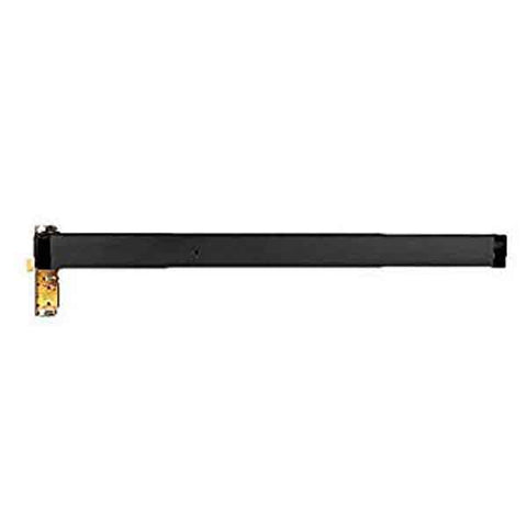 Adams Rite - 8420 - Narrow Stle - Mortise Exit Device - Black Anodized - 1 1/18" - LHR - 36" - UHS Hardware