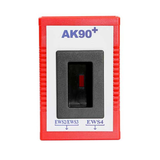 AK90 BMW EWS Key Programmer  - AK90+ (BMW EWS) - UHS Hardware