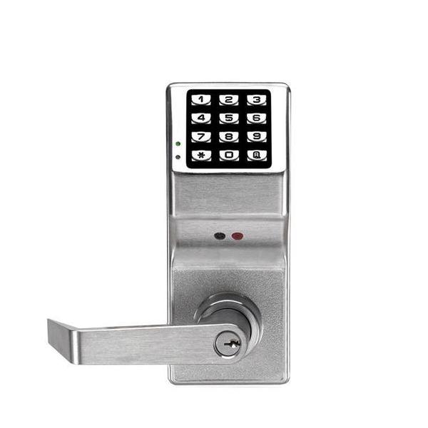 Alarm Lock Trilogy - DL3200 - Digital Keypad Lever Set w/ High