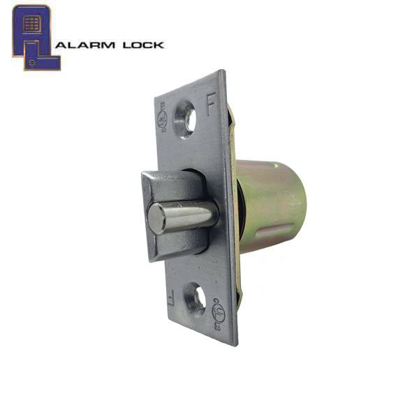 Alarm Lock - S5980-1 Latch for Alarm Lock Trilogy DL2700 / DL2800 / DL3000 Series Leversets - 2 3/8" - Satin Chrome - UHS Hardware