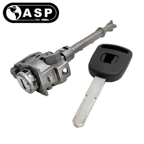 ASP Automotive Key Ring | US Auto Supplies