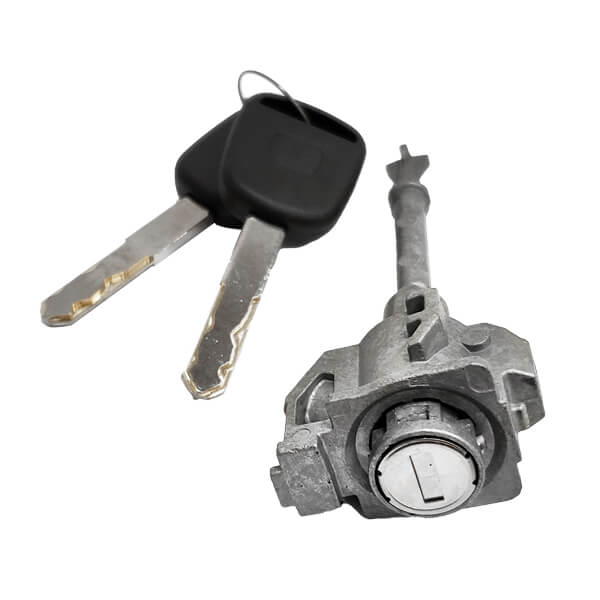 2012-2016 Honda CR-V / HO03 / Passenger / Door Lock Cylinder / Coded / D-19-136 (ASP) - UHS Hardware