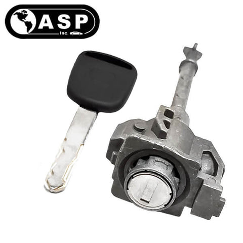 2012-2016 Honda CR-V / HO03 / Driver / Door Lock Cylinder / Coded / D-19-137 (ASP) - UHS Hardware