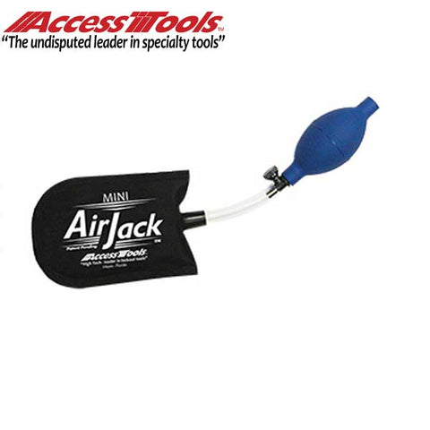 Access Tools - Mini Air Wedge - UHS Hardware