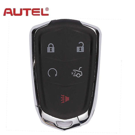 Autel - GM / Cadillac / 5-Button Universal Smart Key