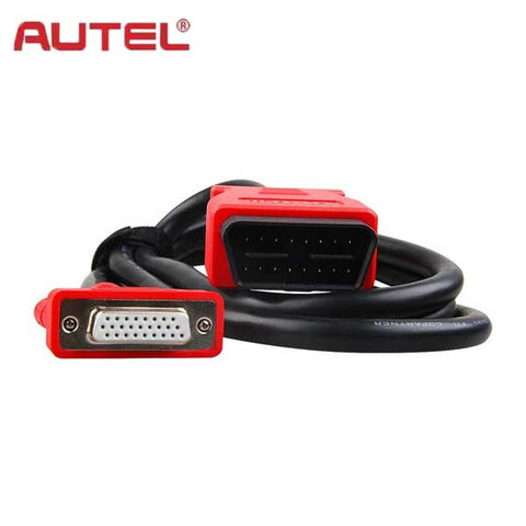 Autel -  Replacement OBD Cable for MaxiFlash Elite / Pro - UHS Hardware