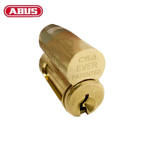 Abus - 83 Series - 83033B - PART - 8075 Everest Composite LFIC Cylinder - Uncombinated - C145 Keyway