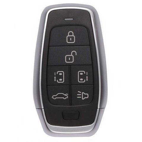 Autel - 6-Button Universal Smart Key - Left & Right Doors / Trunk – UHS ...