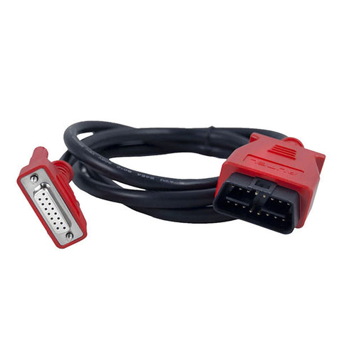 Autel -  OBDII Cable for TPMS - Newer AutoLINK & Tools using MaxiSYS-VCI