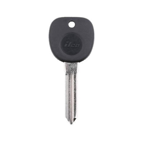 2004-2006 Cadillac SRX - B115-PT - Transponder Key - (MEGAMOS ID 48 GM) - UHS Hardware