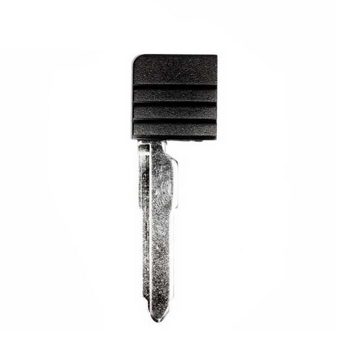 2006-2010 Mazda / Emergency Key / MZ27 / PN: D4Y1-76-2GXA with Chip (EKB-MAZ-1236) - UHS Hardware