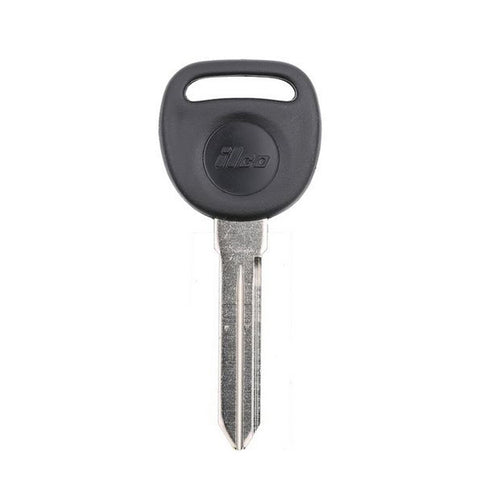 1998-2008 GM - B99 - Transponder Key - (T5 Cloning Chip) - UHS Hardware