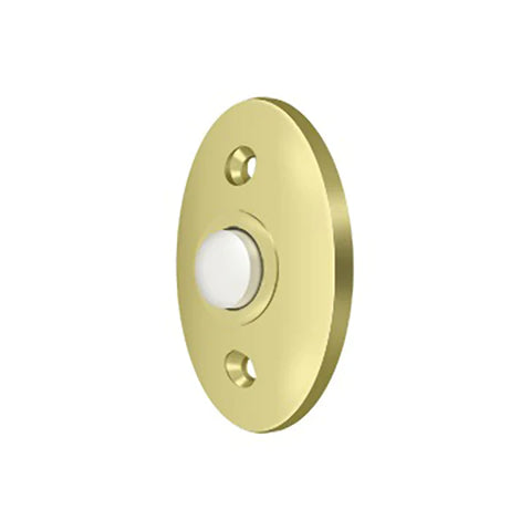 Deltana - Bell Button - Standard - Optional Finish