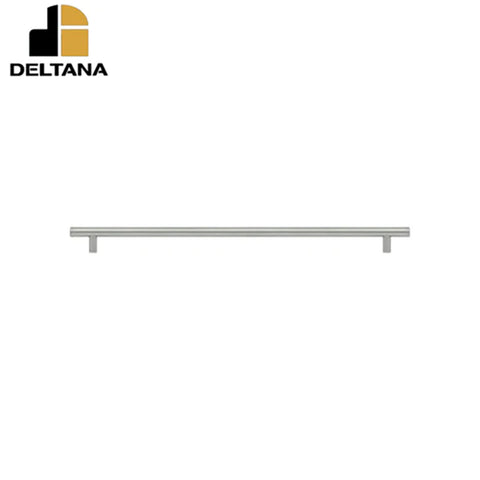 Deltana - 17" Bar Pull - Stainless Steel - 15" Center To Center