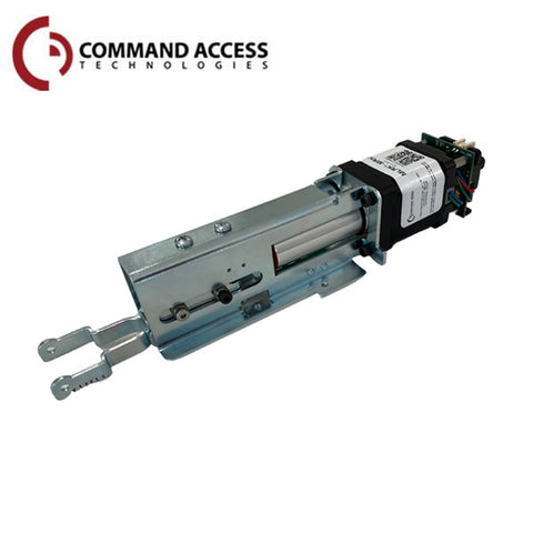 Command Access - Electrified Latch Retraction Kit - For Marks M8800 Series Exit Device - 18 Gauge Wire - 24VDC +/- 10% - With Request To Exit