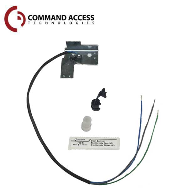 Command Access - Request-to-Exit Switch - Schlage ML1 Series Mortise L –  UHS Hardware