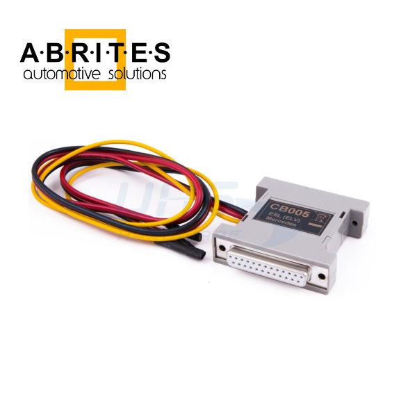 ABRITES AVDI cable for ESL (ELV) for Mercedes CB005 - UHS Hardware