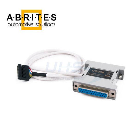 ABRITES AVDI cable for instrument cluster Mercedes W203, W209, W211, W219 CB006 - UHS Hardware