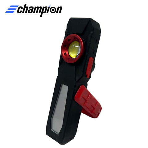 Champion - CP-R148 - Rechargeable COB Work Light - 500 Lumens - 2000mAh Rechargeable Battery