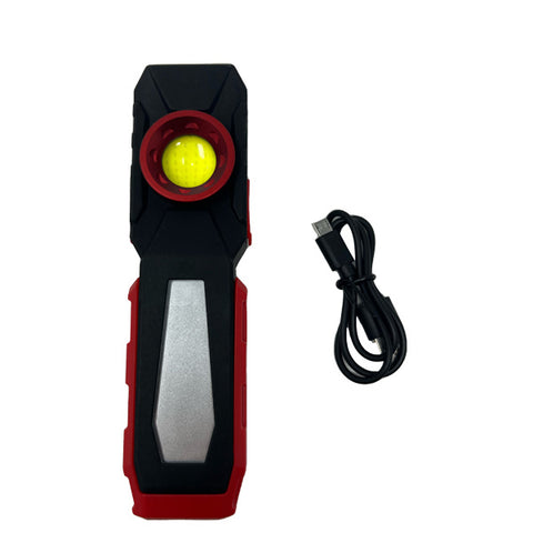 Champion - CP-R148 - Rechargeable COB Work Light - 500 Lumens - 2000mAh Rechargeable Battery