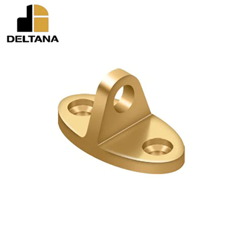 Deltana - Cabin Hook Eye for Contemporary - Optional Finish