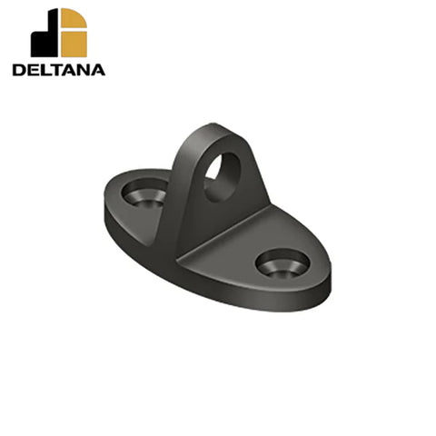 Deltana - Cabin Hook Eye for Contemporary - Optional Finish