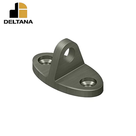 Deltana - Cabin Hook Eye for Contemporary - Optional Finish