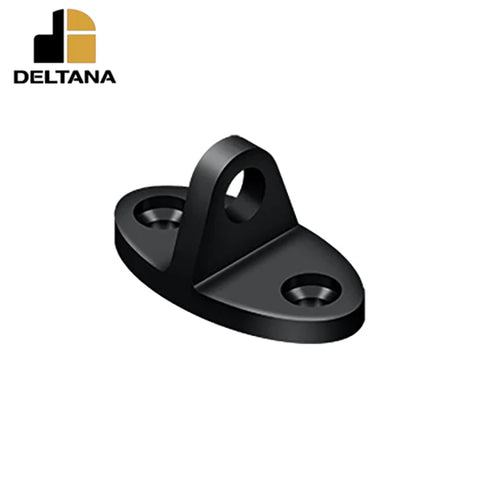 Deltana - Cabin Hook Eye for Contemporary - Optional Finish