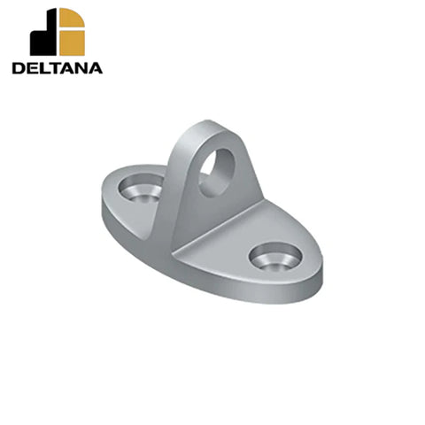 Deltana - Cabin Hook Eye for Contemporary - Optional Finish