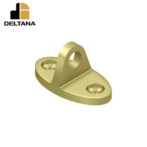 Deltana - Cabin Hook Eye for Contemporary - Optional Finish