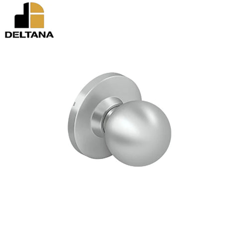 Deltana - Comm - Dummy Standard Grade 2 - Round