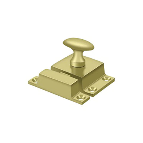 Deltana - Cabinet Lock - 1-1/2" x 1-3/4" - Optional Finish