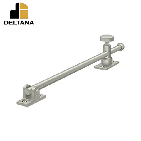 Deltana - 12" Casement Stay Adjuster - Optional Finish