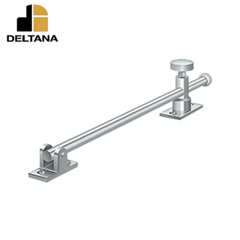 Deltana - 12" Casement Stay Adjuster - Optional Finish