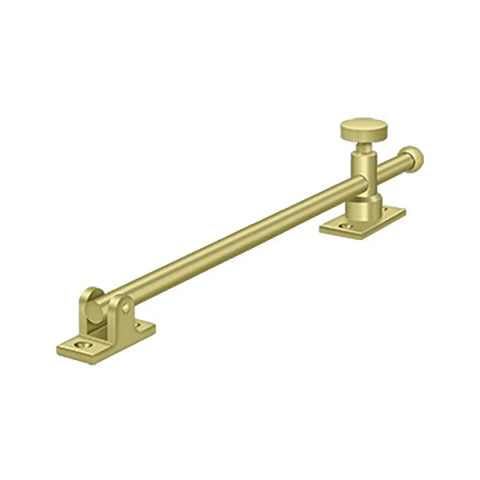 Deltana - 12" Casement Stay Adjuster - Optional Finish