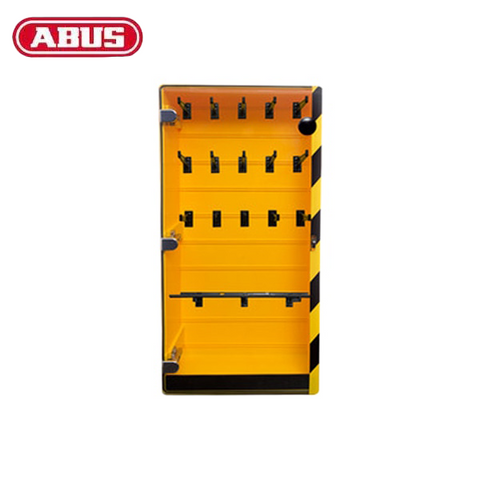 Abus - 17054 - Lockout Cabinet 15X15X6 (0705219) - UHS Hardware