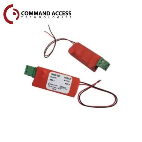 Command Access - VC-2412 - Voltage Controller - 12/24VDC