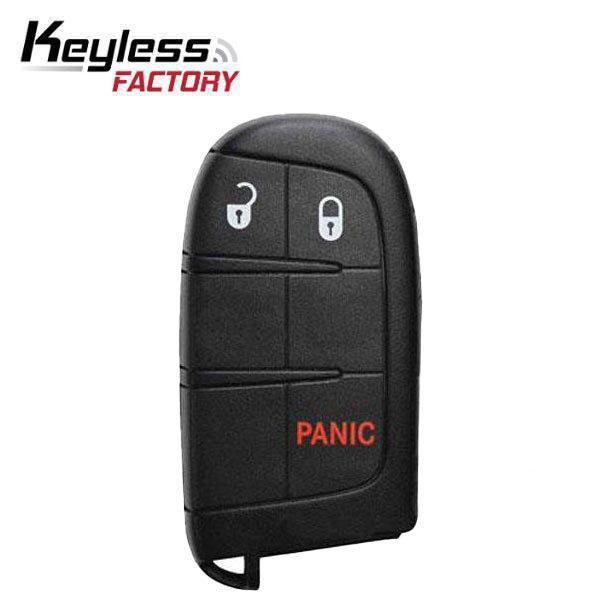 2019-2021 Dodge Challenger / Charger / 3-Button Smart Key / PN: 68394195 AA / M3M-40821302 - UHS Hardware