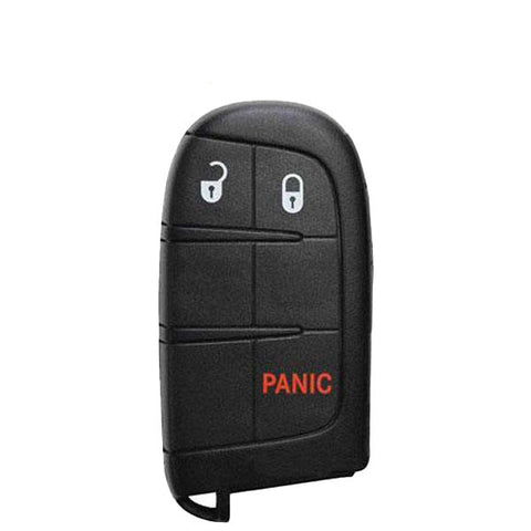 2019-2021 Dodge Challenger / Charger / 3-Button Smart Key / PN: 68394195 AA / M3M-40821302 - UHS Hardware