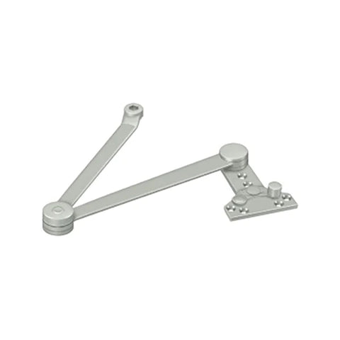 Deltana - Cushion Arm for DC40 - Optional Finish