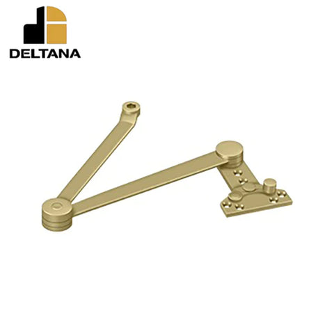 Deltana - Cushion Arm for DC40 - Optional Finish