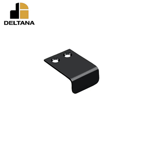 Deltana - Drawer Cabinet - Mirror Pull - 1" x 1-1/2" - Optional Finish