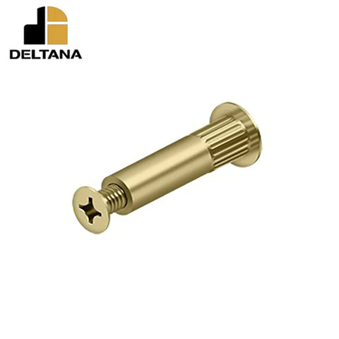 Deltana - Sex Bolts for DC40 - Optional Finish