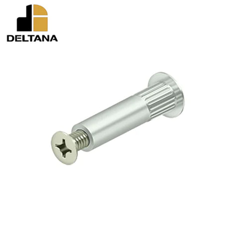 Deltana - Sex Bolts for DC40 - Optional Finish