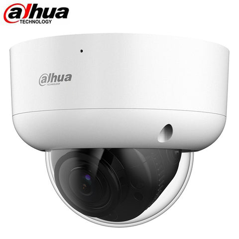 Dahua / 2MP / Starlight Camera / Motorized Varifocal / 2.7-13.5mm Lens / WDR / IP67 / IK10 / DH-A22DMAZ